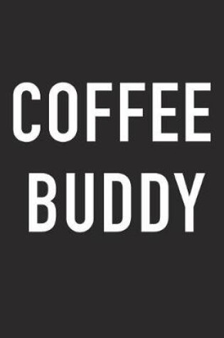 Cover of Coffee Buddy