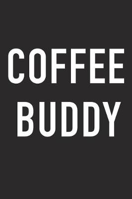 Book cover for Coffee Buddy