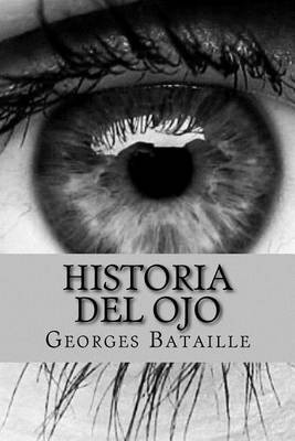 Book cover for Historia del Ojo