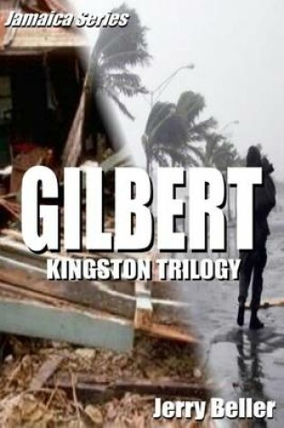 Cover of Gilbert