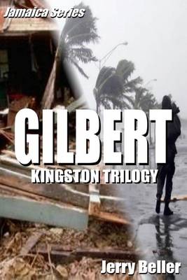 Book cover for Gilbert