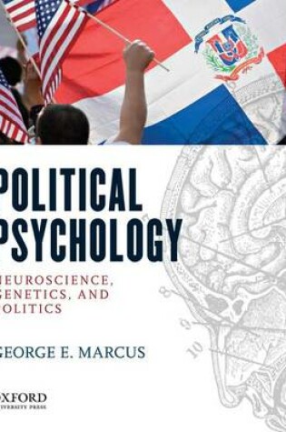 Cover of Doing Political Psychology