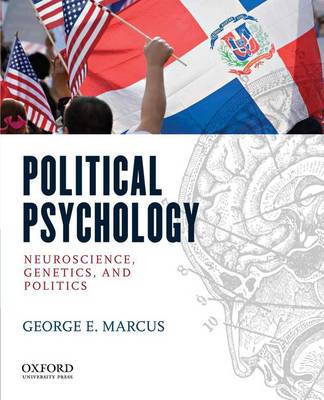 Book cover for Doing Political Psychology