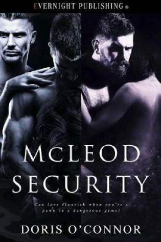 Cover of McLeod Security