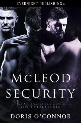 Book cover for McLeod Security