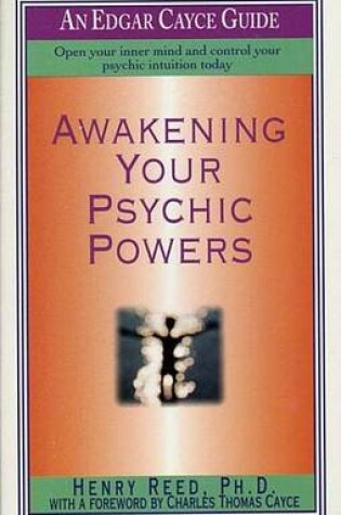 Cover of Awakening Your Psychic Powers