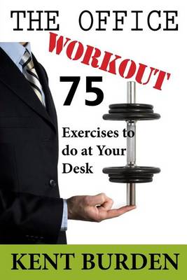 Book cover for The Office Workout