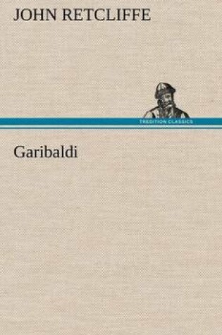 Cover of Garibaldi