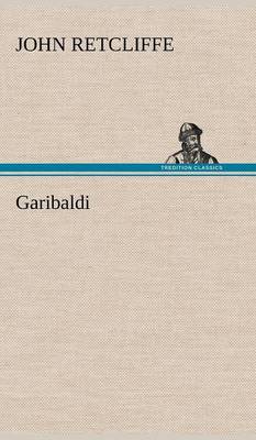 Book cover for Garibaldi