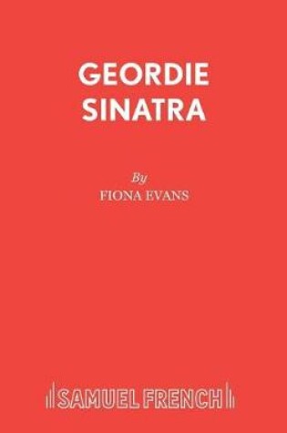 Cover of Geordie Sinatra