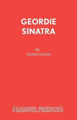 Book cover for Geordie Sinatra