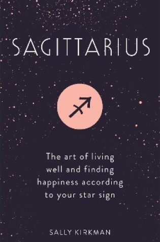 Cover of Sagittarius