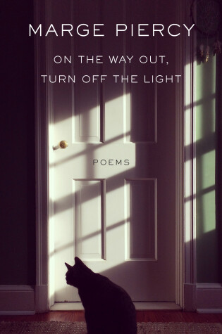 Cover of On the Way Out, Turn Off the Light