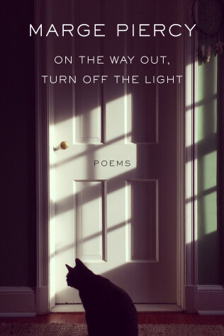 Book cover for On the Way Out, Turn Off the Light