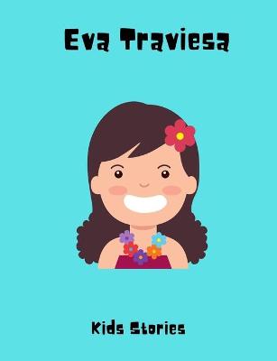 Book cover for Eva Traviesa