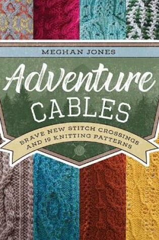 Cover of Adventure Cables