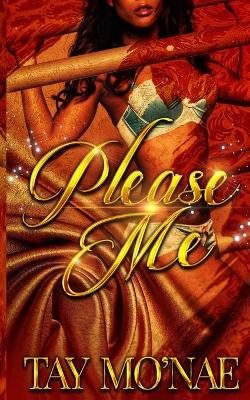 Book cover for Please Me