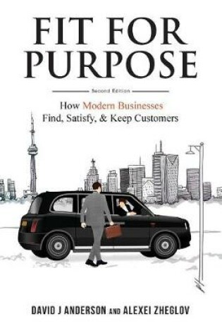 Cover of Fit for Purpose