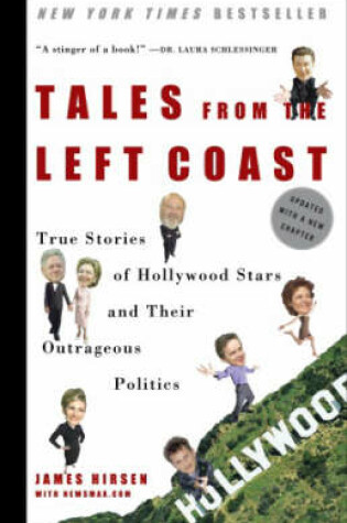 Cover of Tales from the West Coast