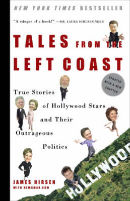 Cover of Tales from the West Coast