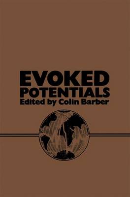 Book cover for Evoked Potentials