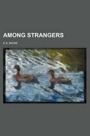 Cover of Among Strangers