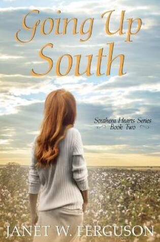 Cover of Going Up South