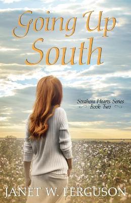 Book cover for Going Up South