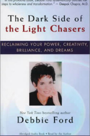 Cover of The Dark Side of Light Chasers