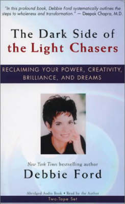 Cover of The Dark Side of Light Chasers