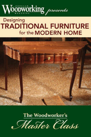 Cover of Traditional Furniture