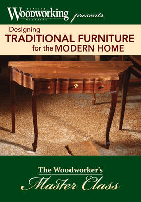 Book cover for Traditional Furniture