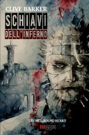 Cover of Schiavi Dell'inferno