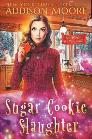 Cover of Sugar Cookie Slaughter