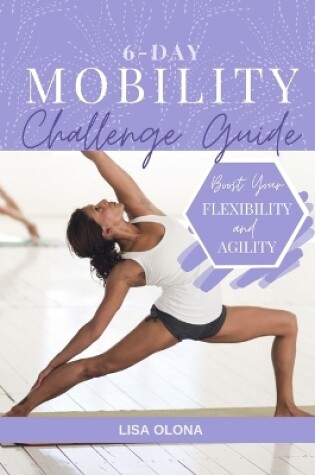 Cover of 6-Day Mobility Challenge