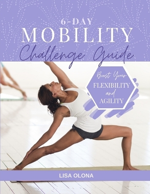 Book cover for 6-Day Mobility Challenge