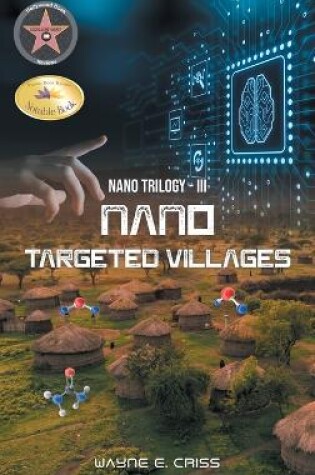 Cover of Nano Trilogy III