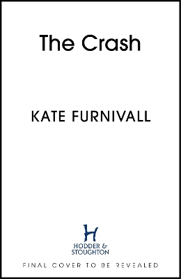 Book cover for The Crash