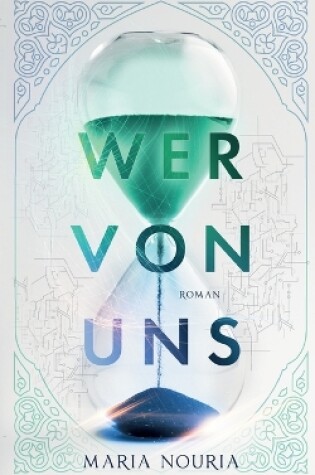 Cover of Wer von uns