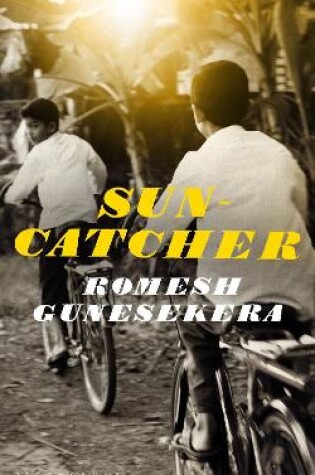 Cover of Suncatcher