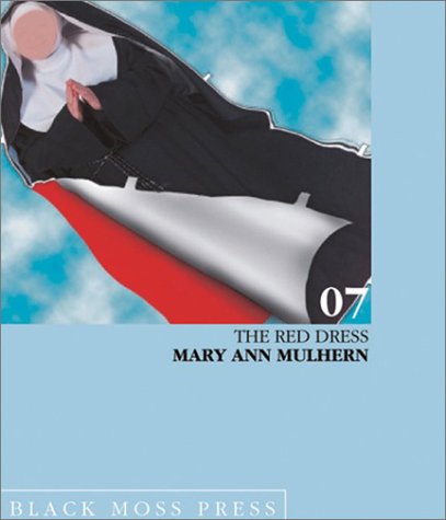 Cover of The Red Dress