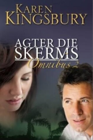 Cover of Agter die skerms omnibus 2