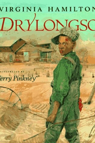 Cover of Drylongso
