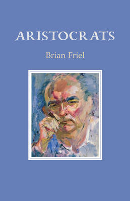 Book cover for Aristocrats