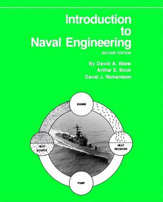 Book cover for Introduction to Naval Engineering