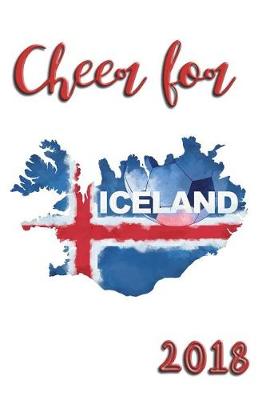 Cover of Cheer For Iceland 2018