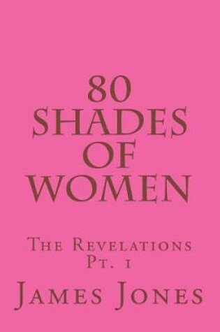 Cover of 80 Shades Of Women