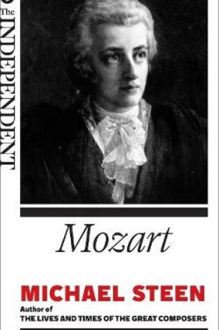 Cover of Mozart