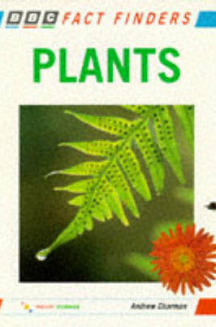 Cover of Plants