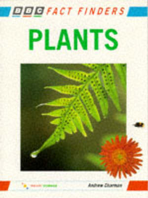 Cover of Plants